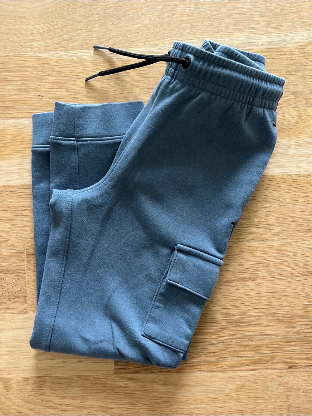 Old Navy Kids Cargo Joggers